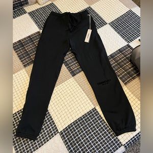 Fear Of God Essentials Sweatpants NWT